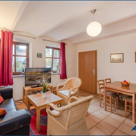 Villa Ricarda Whg 02 Heringsdorf  Luaran gambar