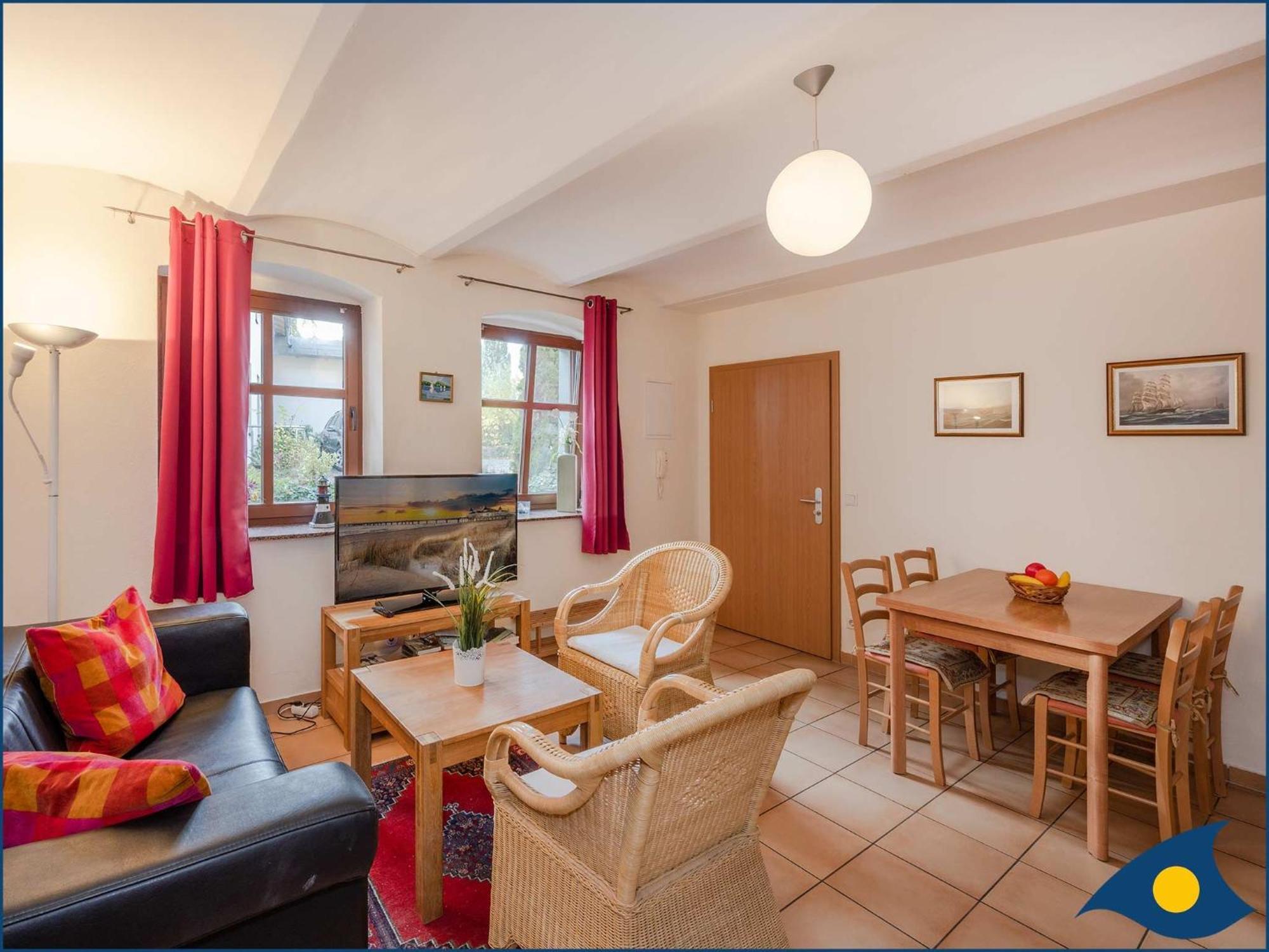 Villa Ricarda Whg 02 Heringsdorf  Luaran gambar