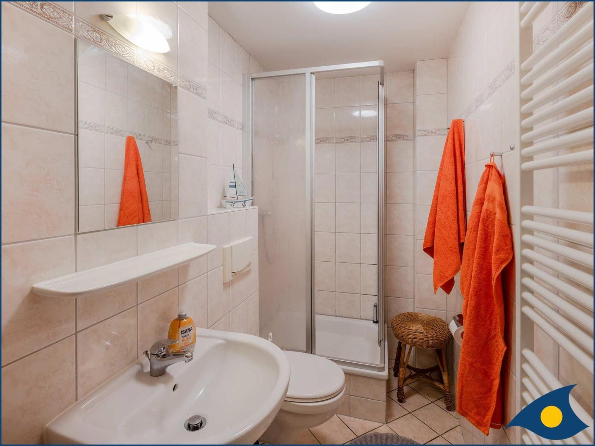 Villa Ricarda Whg 02 Heringsdorf  Luaran gambar