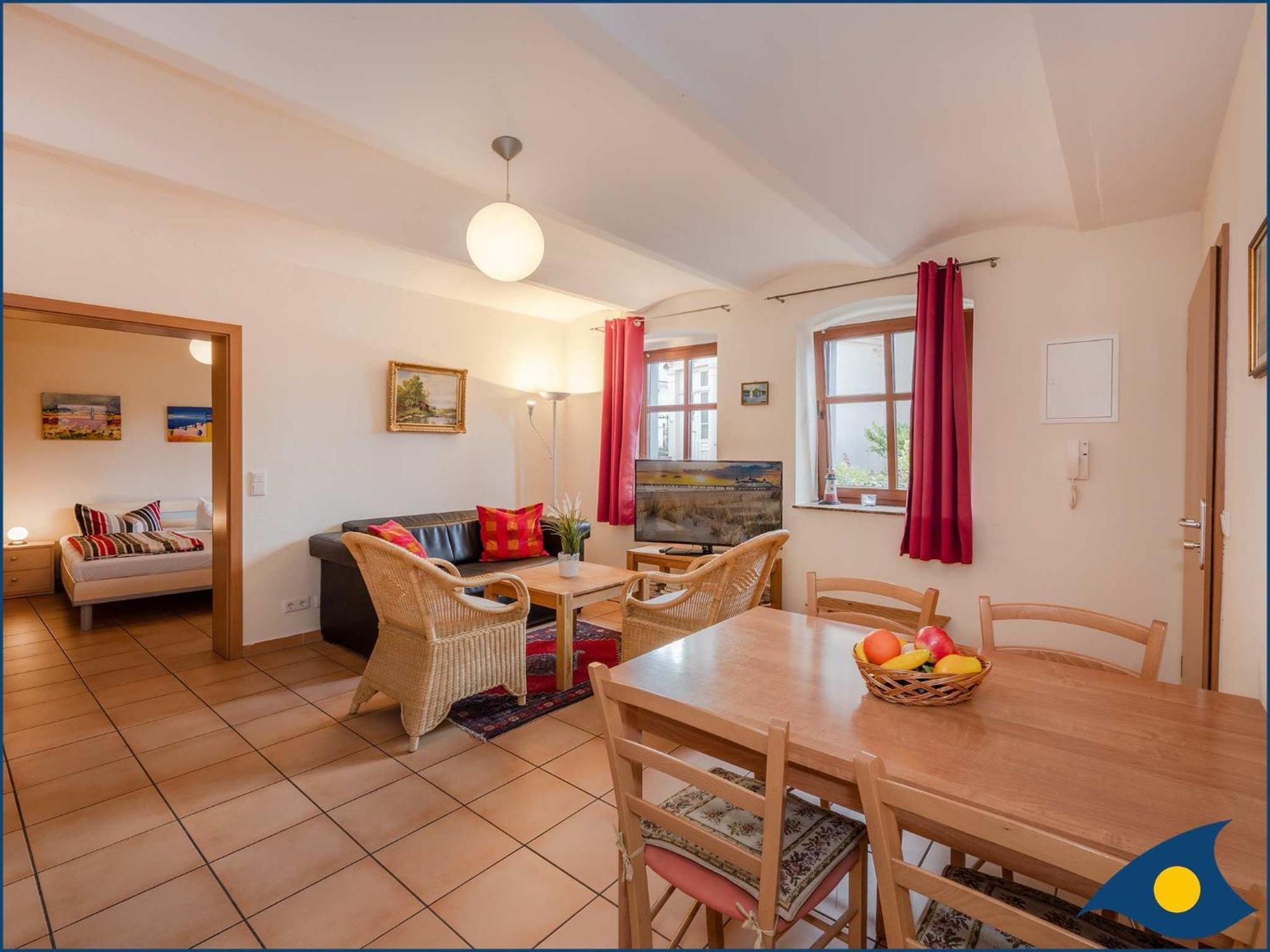 Villa Ricarda Whg 02 Heringsdorf  Luaran gambar